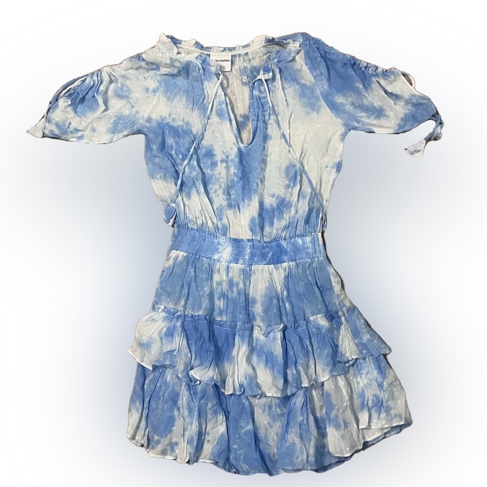 Skylar + Madison Flow Dress